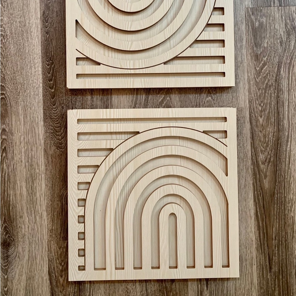 SOLD❌Boho Wall Art/Decor